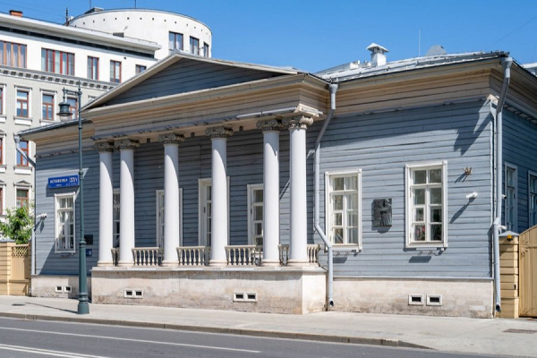 Собянин пригласил москвичей придумать новые туристические маршруты по столиц
