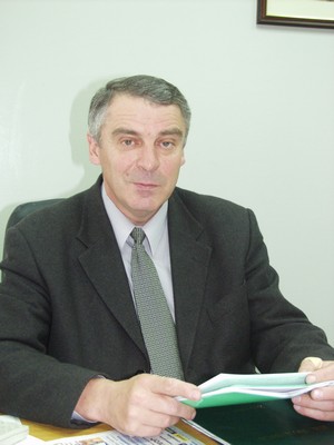 Префект ЗелАО Анатолий Смирнов: «Зеленоград – моя судьба»
