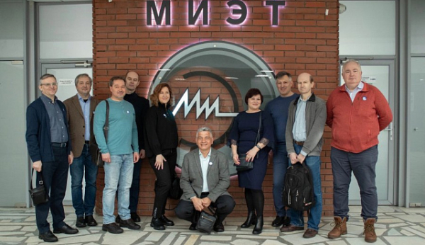30 марта Ассоциация выпускников МИЭТ проведет «День выпускника»