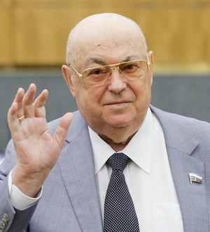 Префект ЗелАО Анатолий Смирнов: «Зеленоград – моя судьба»
