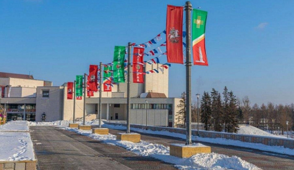 День рождения Зеленограда отметят викторинами, квизами и экскурсиями