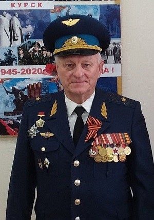 Префект ЗелАО Анатолий Смирнов: «Зеленоград – моя судьба»