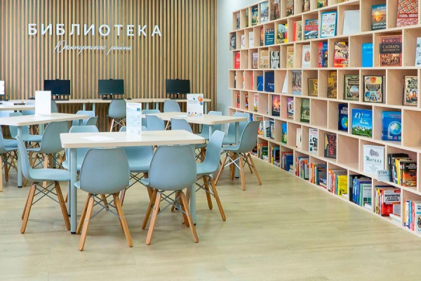 Собянин: Через mos.ru можно арендовать площадки для культурных мероприятий