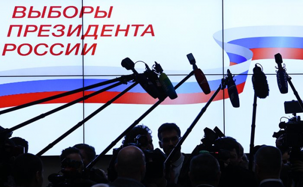 Система электронного голосования успешно справилась с высокой нагрузкой на тесте