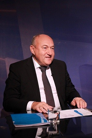 Префект ЗелАО Анатолий Смирнов: «Зеленоград – моя судьба»