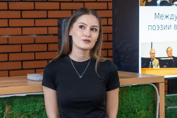 В ДК МИЭТ прошла творческая встреча, посвященная Международному дню поэзии