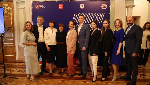 Начался прием заявок на конкурс «Московские мастера» для представителей туристической отрасли