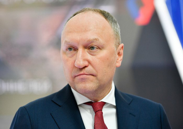 Заключено соглашение о сотрудничестве Стройкомплекса Москвы и РУДН