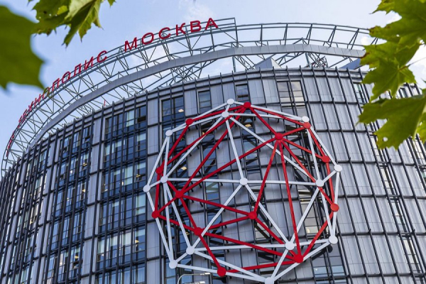 Собянин: В Москве будут созданы центры коллективного пользования оборудованием