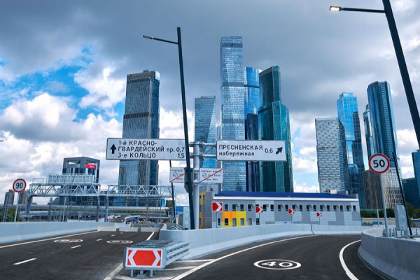 Собянин: Москва – лидер России по развитию государственно-частного партнерства
