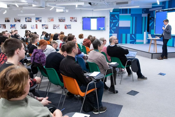 Гостехнадзору построят новый офис на западе Москвы