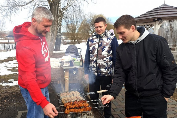 В зеленоградском Роспотребнадзоре рассказали, как выбрать мясо для шашлыка