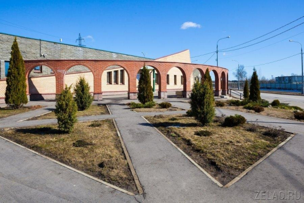 5 мая состоится массовое посещение кладбищ Зеленограда