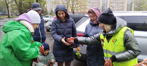 9 мая в Зеленограде пройдут праздничные мероприятия в честь Дня Победы