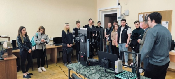 Молодежная палата района Матушкино организовала окружное мероприятие «Назад в прошлое»