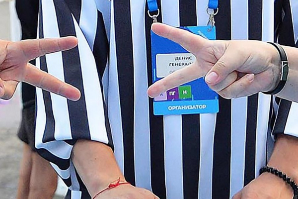В Москве 1 июня стартует чемпионат по игре «Камень, ножницы, бумага»