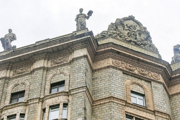 Собянин: В Москве в третий раз пройдет выставка «ПРОреставрацию»