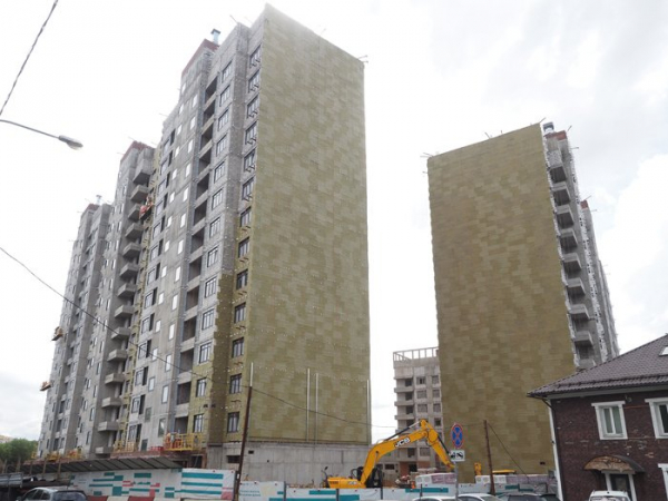 В контакт-центре Стройкомплекса обработали почти 200 тысяч запросов за семь лет
