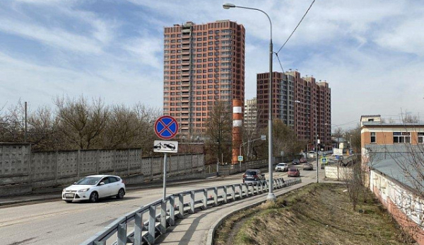 Дом 14 на Заводской улице готовят к вводу в эксплуатацию