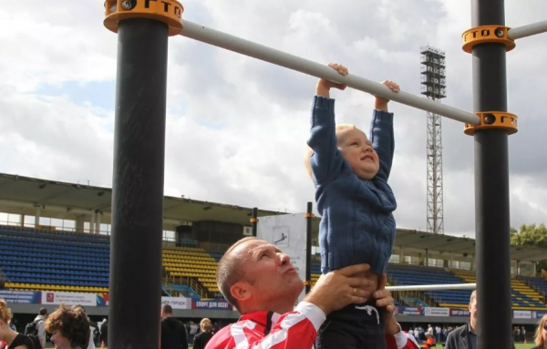 Московские семьи могут принять участие в городских соревнованиях «XVII Георгиевские игры»