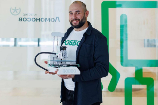 Собянин рассказал о развитии инновационной экосистемы Москвы