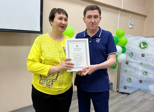 День медицинского работника - ГКБ Кончаловского