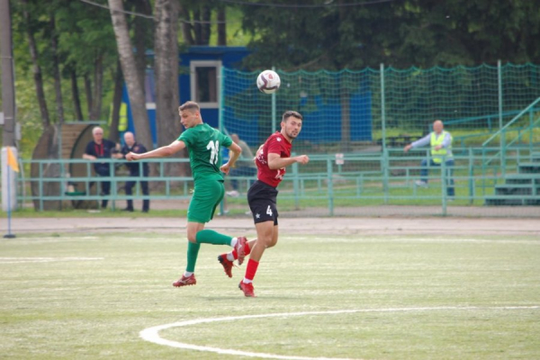 ФК «Зеленоград» сломил сопротивление неуступчивого соперника