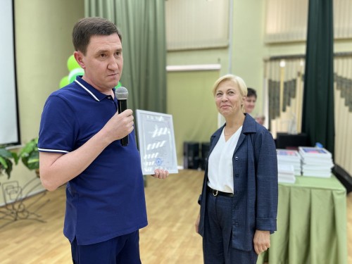 День медицинского работника - ГКБ Кончаловского