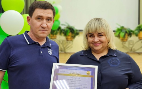 День медицинского работника - ГКБ Кончаловского