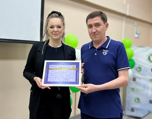 День медицинского работника - ГКБ Кончаловского