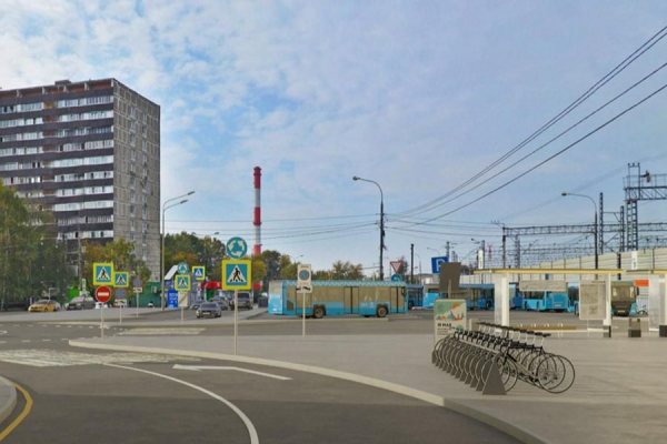 Собянин: МЦД-4 воспользовались более 50 млн пассажиров