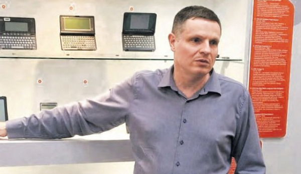 В рамках образовательного фестиваля «Воздух» в МИЭТ проходит выставка «История электроники»