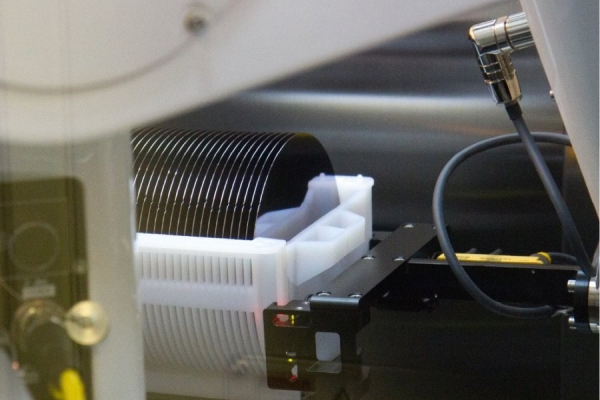 Три транзистора Trench MOSFET для силовой электроники включены в Реестр Минпромторга РФ