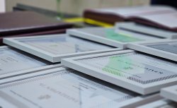 День медицинского работника - ГКБ Кончаловского