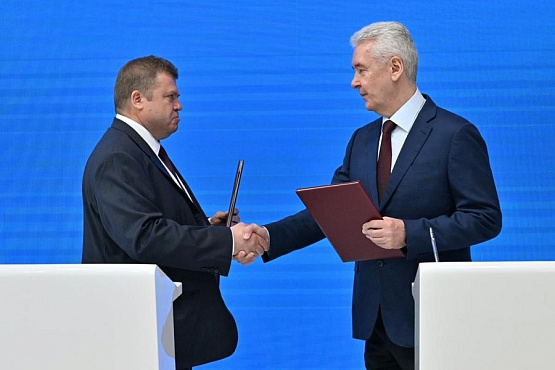 На площадке «Алабушево» появится новый биотехнологический комплекс