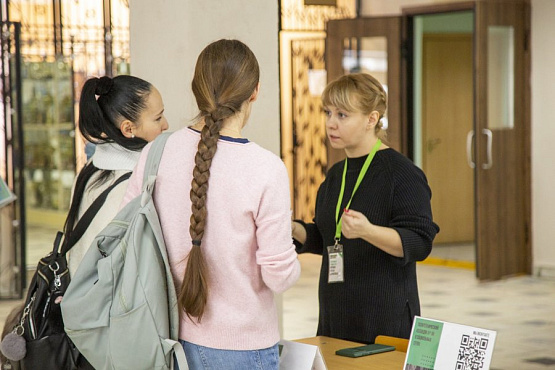 Более полутысячи бюджетных мест приготовил колледж Зеленограда для абитуриентов