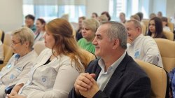 День медицинского работника - ГКБ Кончаловского