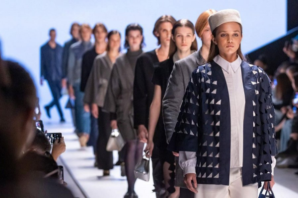 Собянин: В октябре в Москве пройдет международный форум BRICS+ Fashion Summit