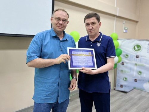 День медицинского работника - ГКБ Кончаловского