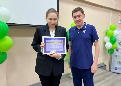 День медицинского работника - ГКБ Кончаловского