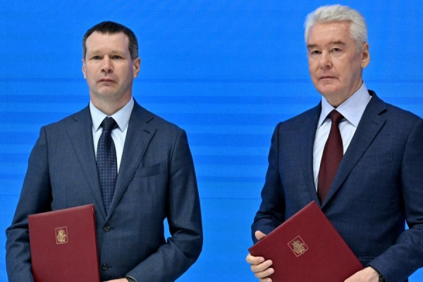 В Зеленограде появится производство альбумина и иммуноглобулина — Собянин