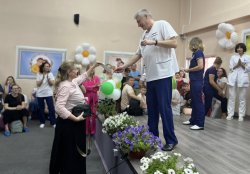 День открытых дверей для будущих родителей - ГКБ Кончаловского
