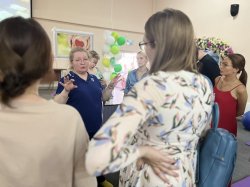 День открытых дверей для будущих родителей - ГКБ Кончаловского
