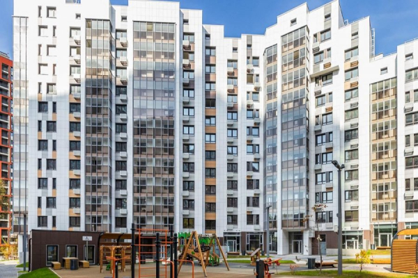 Собянин рассказал, какие новые социальные объекты откроются на западе Москвы