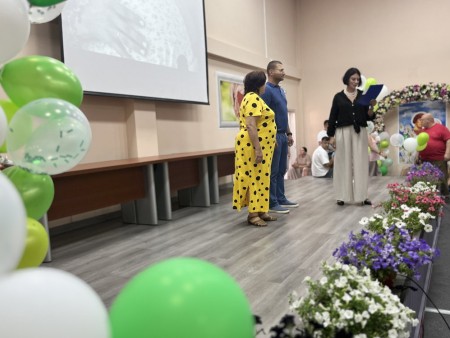День открытых дверей для будущих родителей - ГКБ Кончаловского