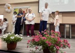 День открытых дверей для будущих родителей - ГКБ Кончаловского