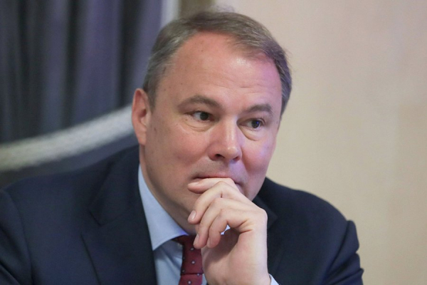 Толстой назвал кандидатов от «Единой России» командой мэра в МГД