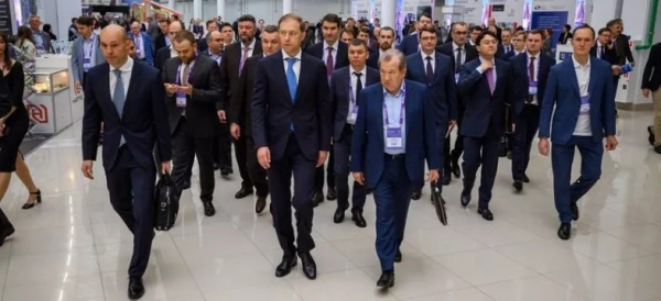 «Микроэлектроника 2024» – ключевое событие в сфере электронных технологий