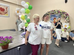 День открытых дверей для будущих родителей - ГКБ Кончаловского