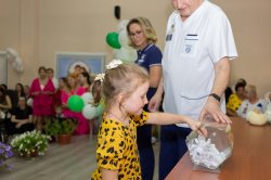 День открытых дверей для будущих родителей - ГКБ Кончаловского